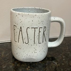 Rae Dunn - EASTER - speckled mug